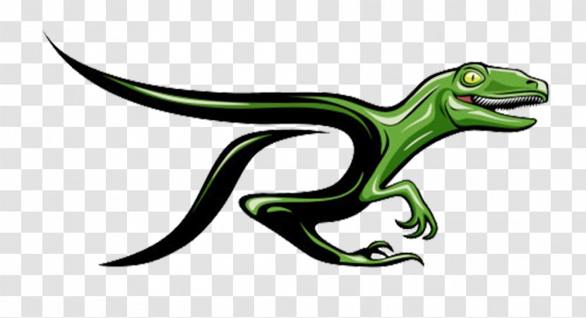 Toronto Raptors Velociraptor Logo Washington Image - Sports Transparent PNG