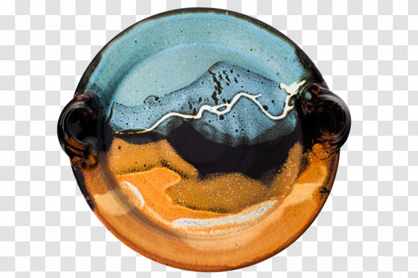 Plate Ceramic Bowl - Tableware - Pottery Transparent PNG