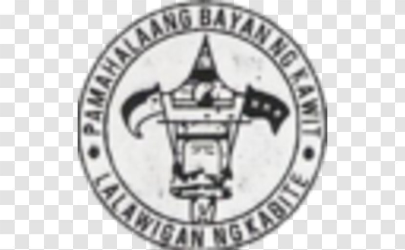 General Emilio Aguinaldo Dr. Edgardo R. Figueroa Kawit Kalayaan Hospital Official Emblem Transparent PNG