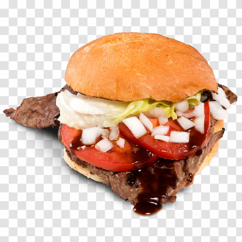 Slider Chicken Sandwich Cheeseburger Buffalo Burger Breakfast - Souvlaki Transparent PNG