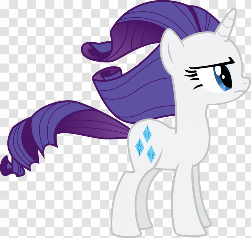 Rarity Pony Twilight Sparkle Pinkie Pie Rainbow Dash - Carnivoran - My Little Transparent PNG