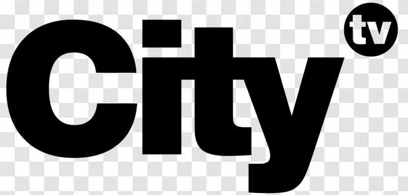 City Toronto Television Channel Show - Trademark - Logo Transparent PNG