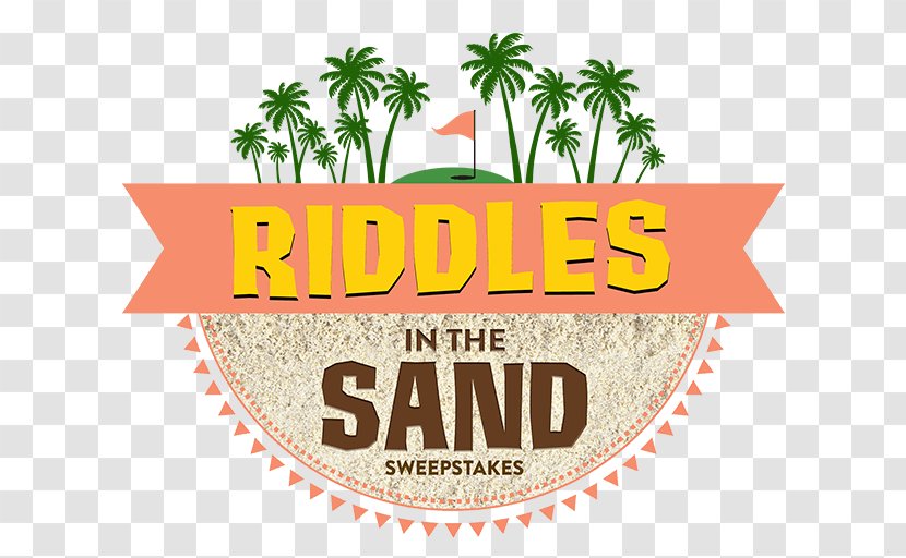 Blvd Rio Mar Logo Vacation Font Tree - Area - Grand Prize Winner Transparent PNG