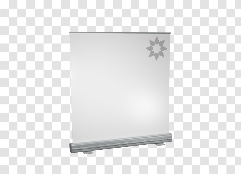Rectangle - Roll-up Transparent PNG