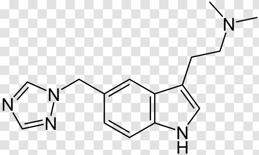 Chemistry Chemical Compound Acid Molecule Serotonin - Structural Combination Transparent PNG