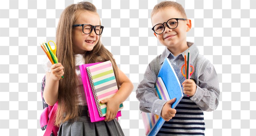 Pre-school Child Student Homeschooling - Backpack - School Transparent PNG