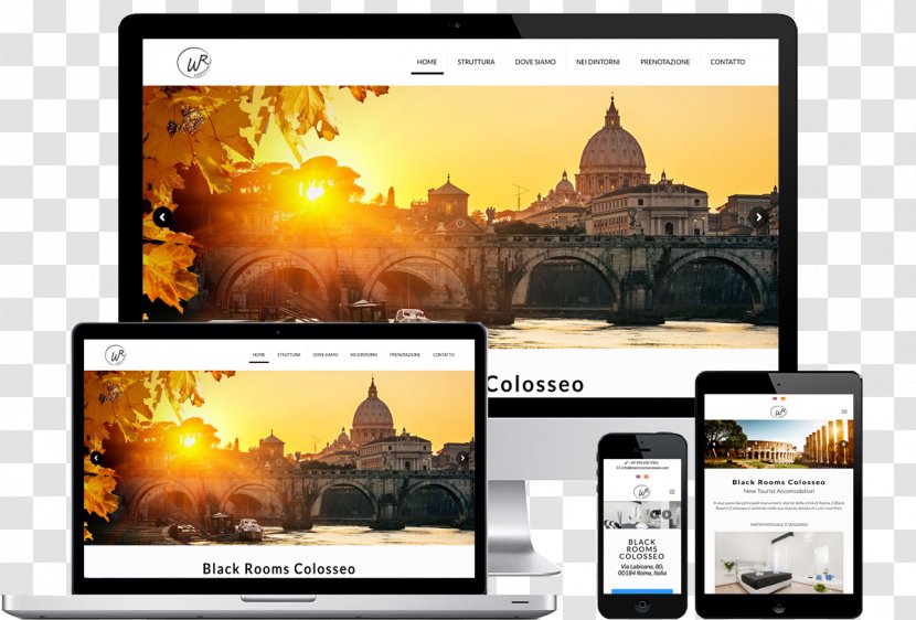 Rome St. Peter's Square Smartphone Desktop Wallpaper Multimedia Transparent PNG