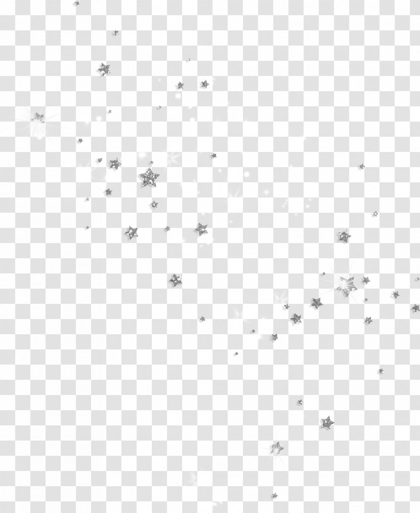 Star Painting Clip Art - Color - STAR DUST Transparent PNG