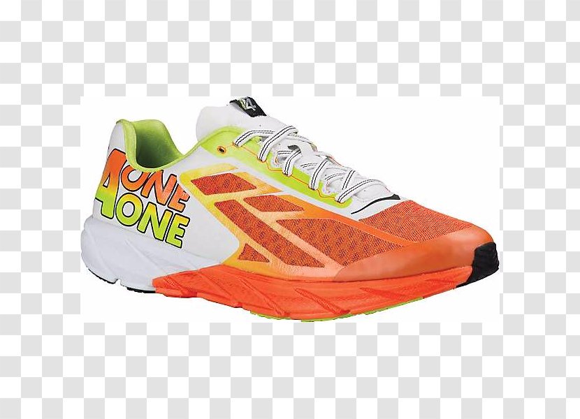 Sneakers Slipper Shoe Footwear Clothing - Orange - Sandal Transparent PNG