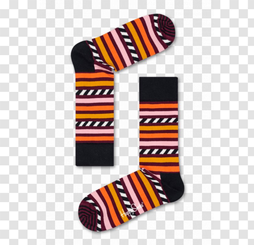 Happy Socks FALKE KGaA Argyle Gift - Shop - Striped Stockings Transparent PNG
