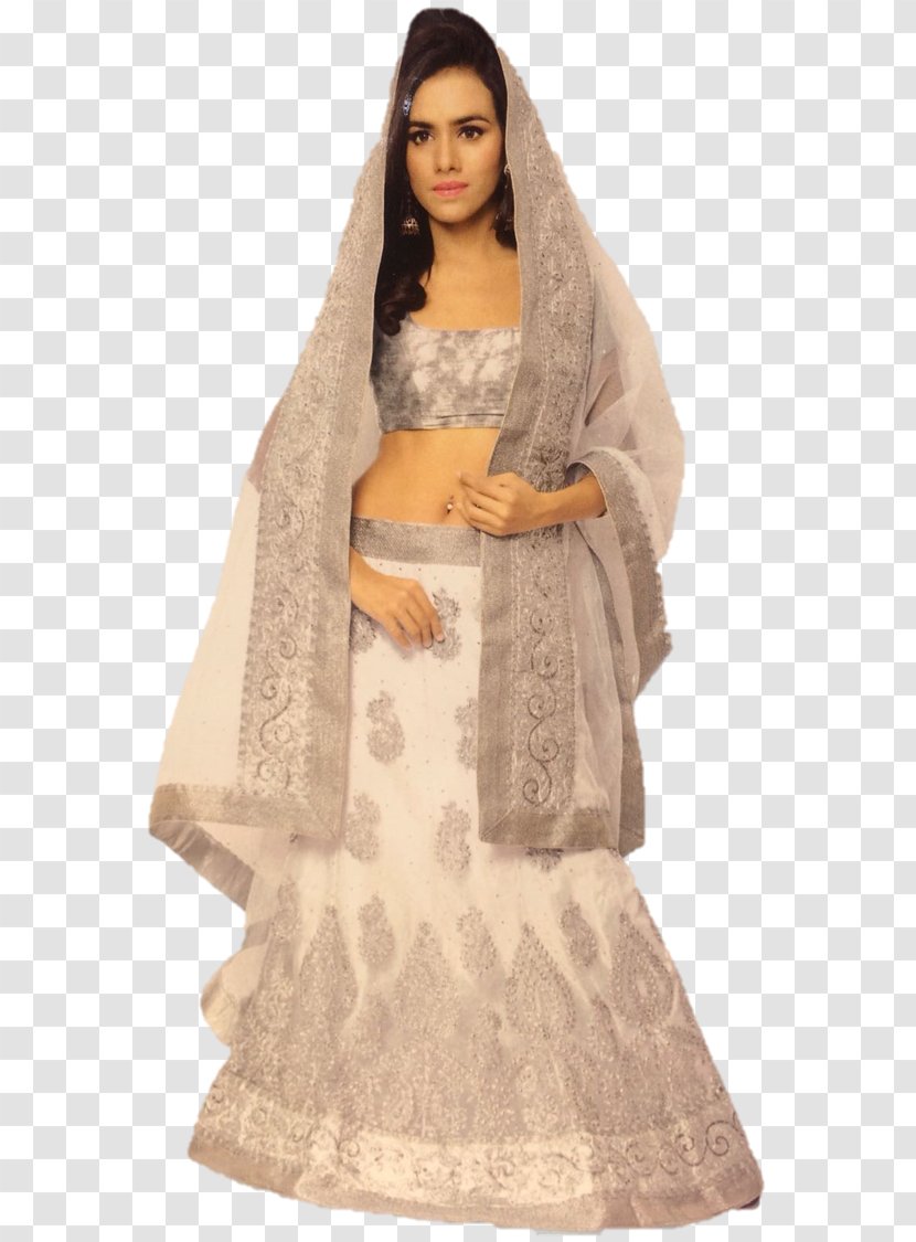Anarkali Lehenga Shalwar Kameez Choli Dress - Blouse - Salwar Suit Transparent PNG
