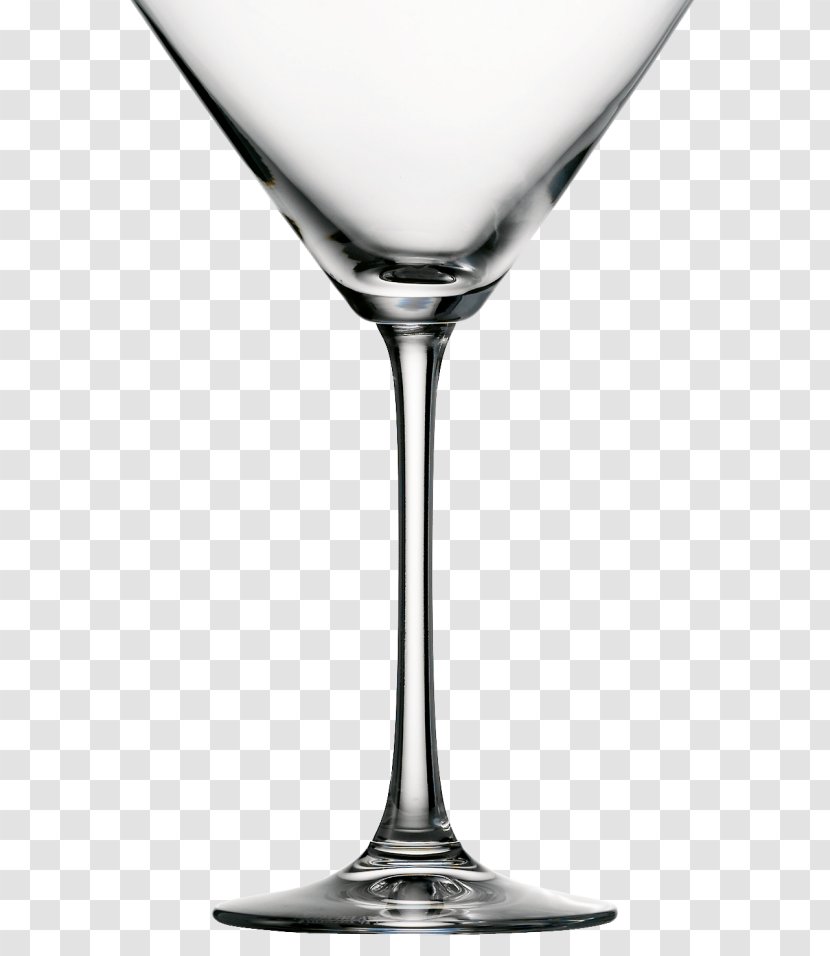 Wine Martini Spiegelau Champagne Cocktail Glass - Drinkware Transparent PNG