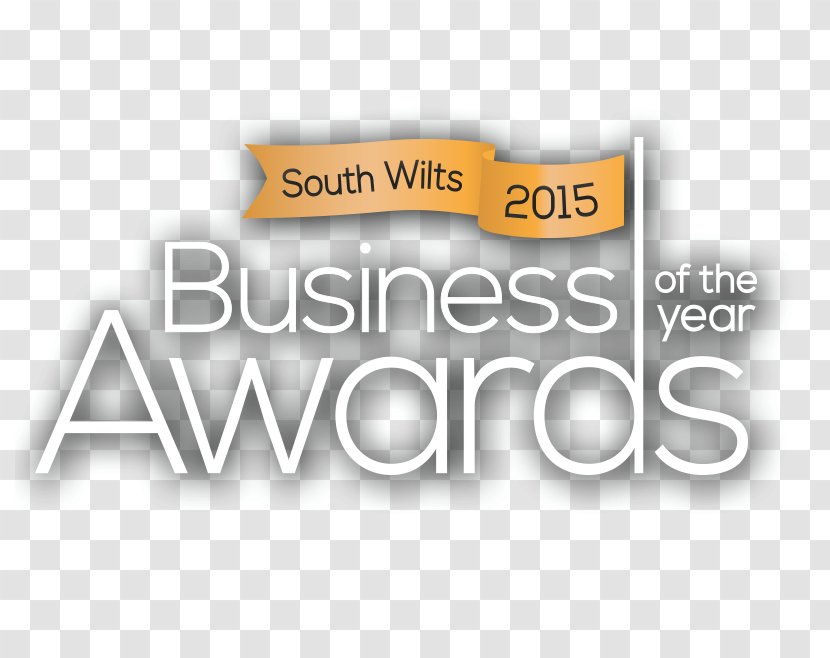 Brand Logo Business - Award Background Transparent PNG