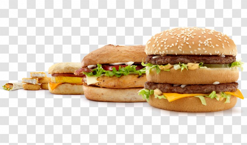 Fast Food Restaurant McDonald's Chicken McNuggets - Mcdonalds Transparent PNG