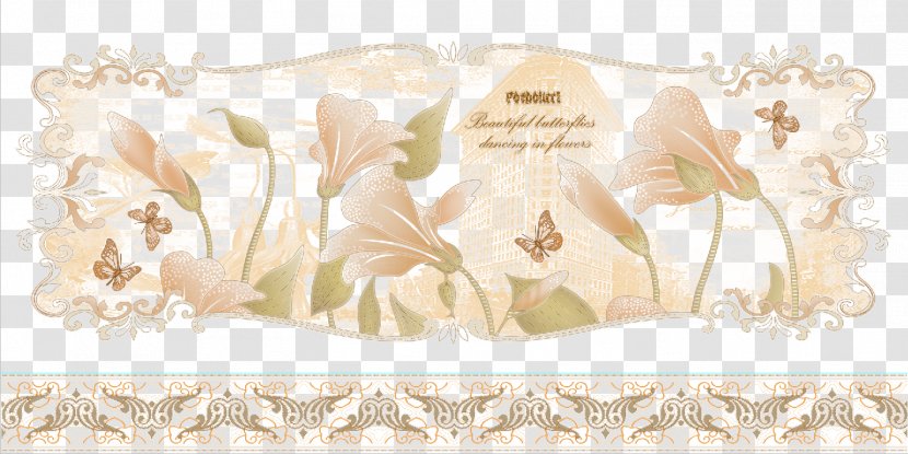 Lilium Flower - Lossless Compression - Lily Flowers Transparent PNG
