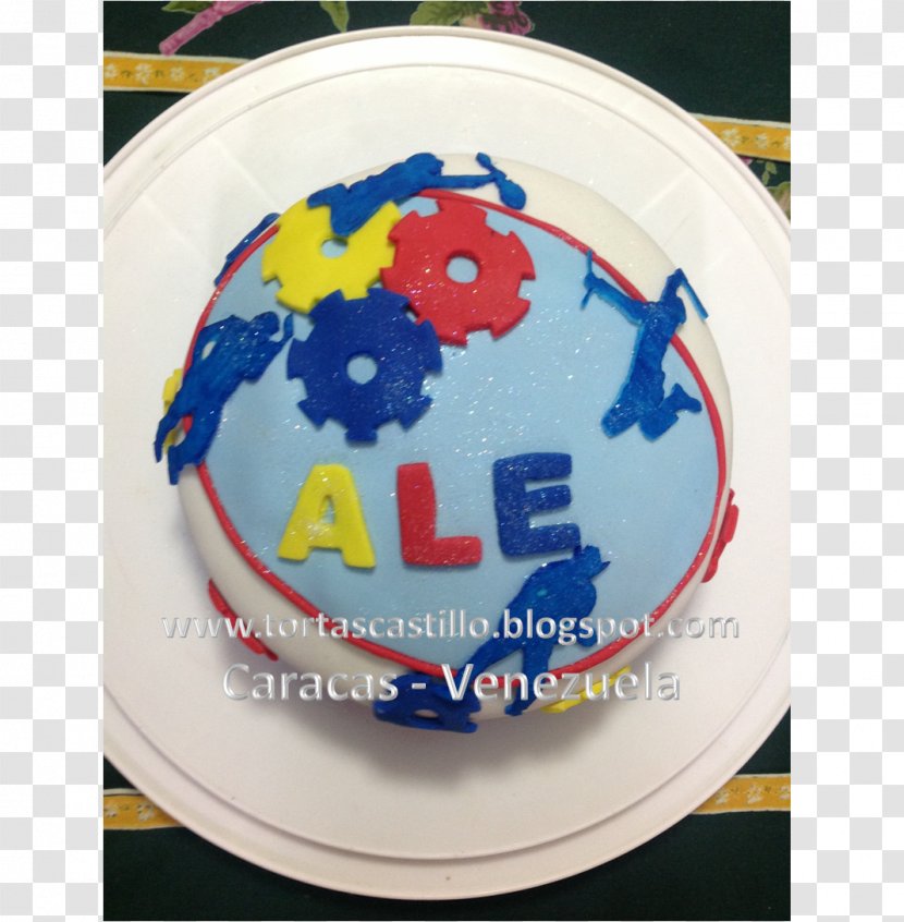 World Globe Font CakeM Transparent PNG