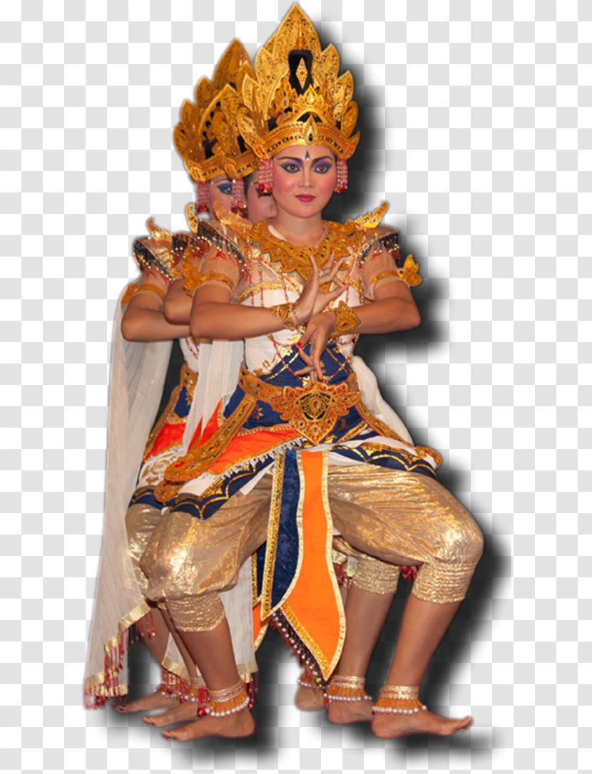 Art Tradition Figurine - Bali Transparent PNG