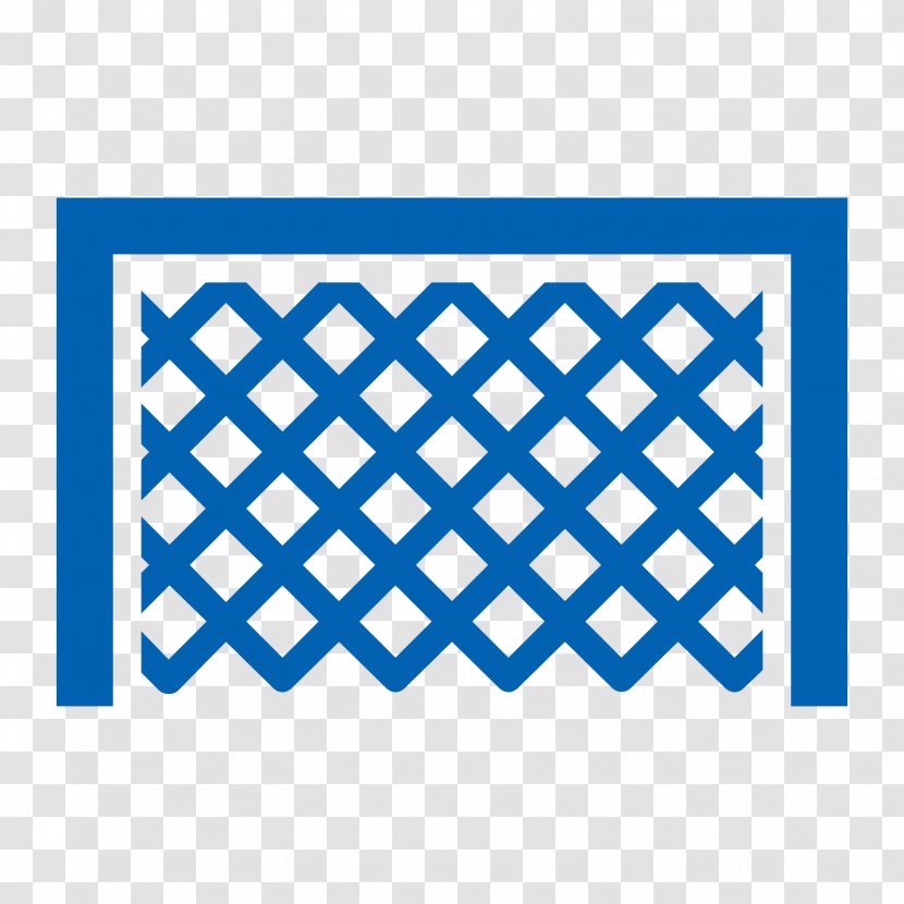 Graphic Design Pattern - Abstraction - Soccer Goal Transparent PNG