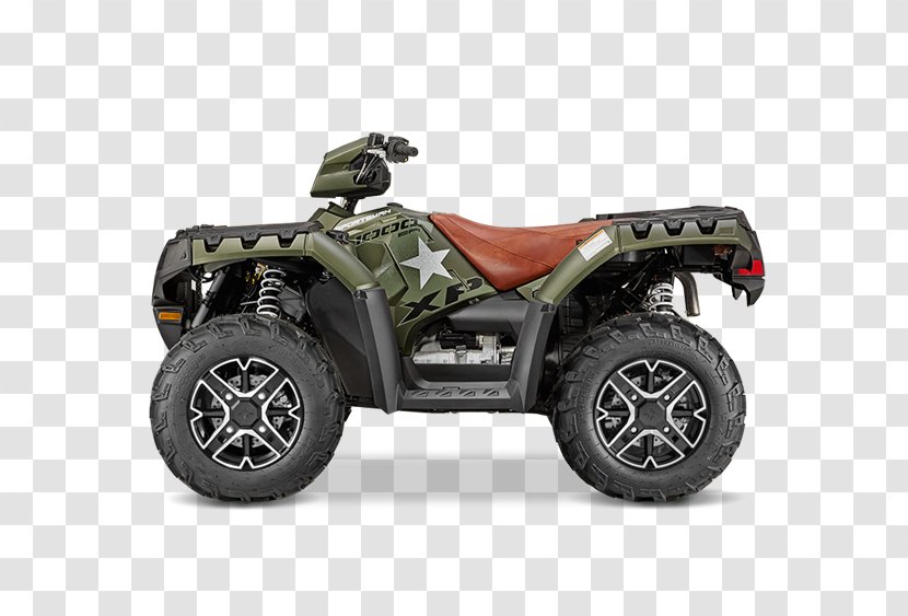 Polaris Industries All-terrain Vehicle Side By Yamaha Motor Company RZR - Motorcycle Transparent PNG
