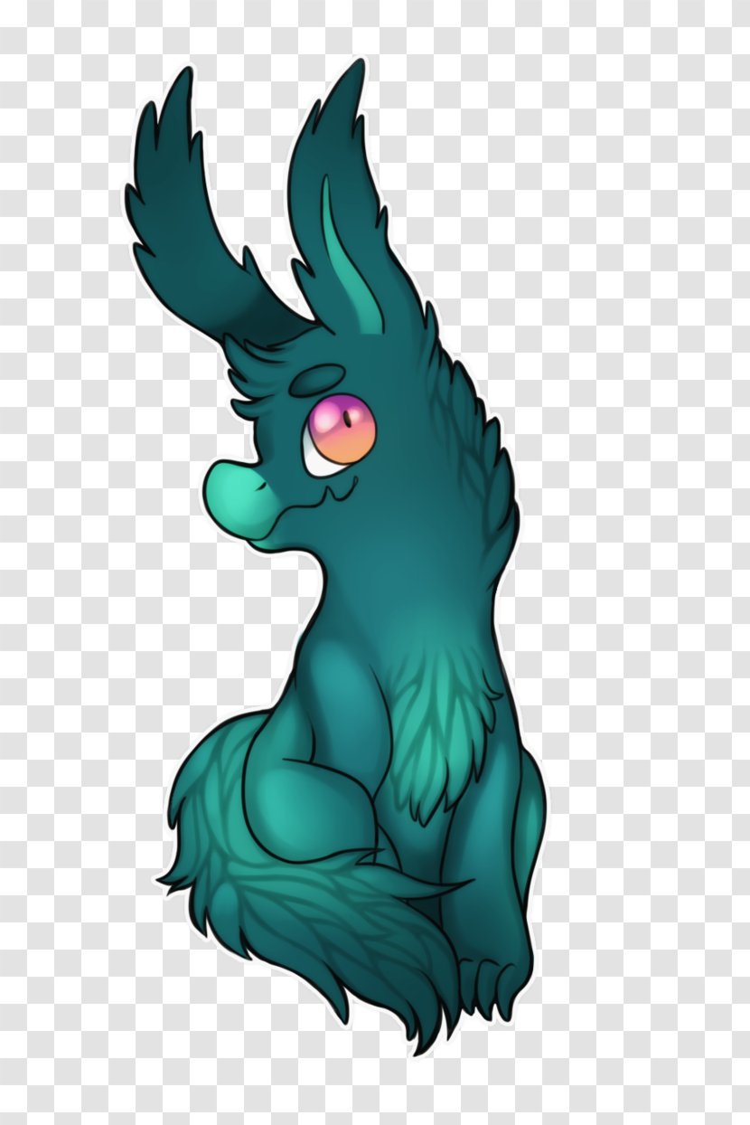 Dragon Horse Legendary Creature Clip Art Transparent PNG