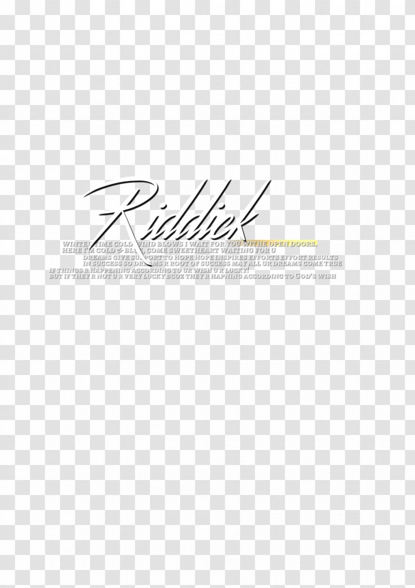 Logo Brand Font Product Design - Ramzan Transparent PNG