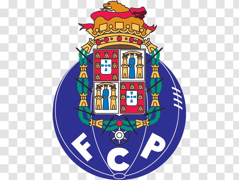 FC Porto Primeira Liga F.C. B O Clássico - Logo - Champion Transparent PNG
