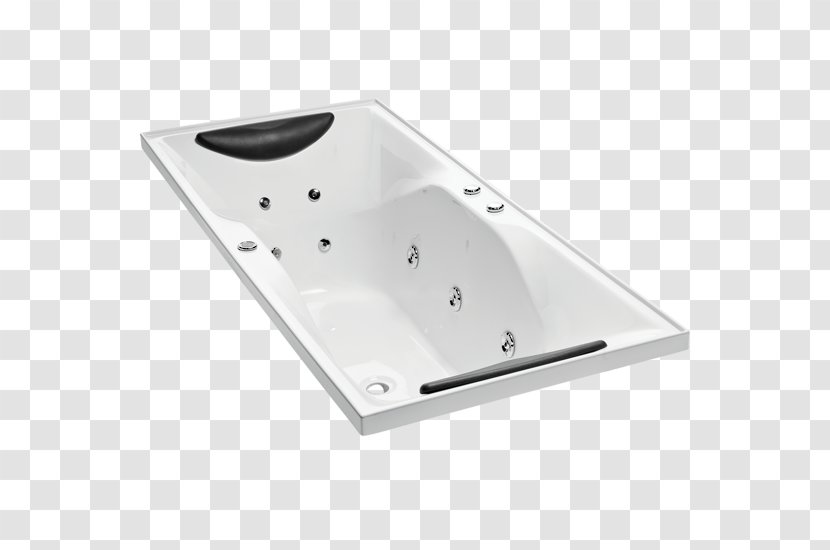 Bathtub Kitchen Sink Tap Transparent PNG