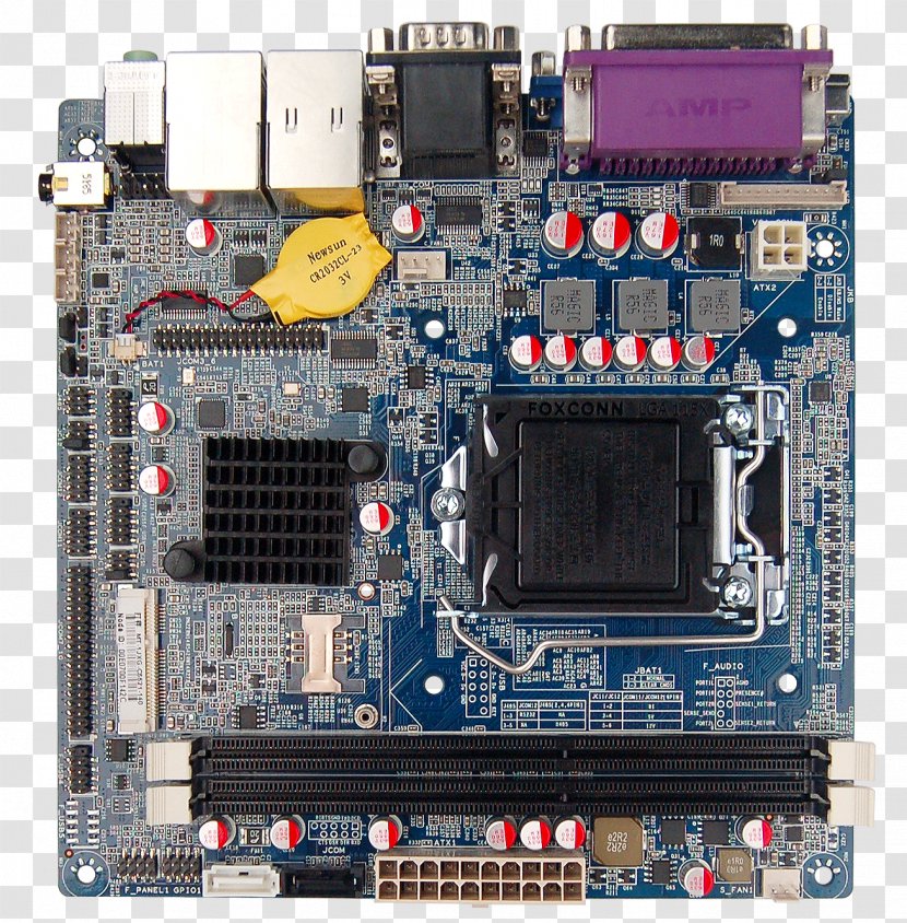 Graphics Cards & Video Adapters Computer Hardware Electronics Microcontroller Electronic Engineering - Socket 478 Transparent PNG