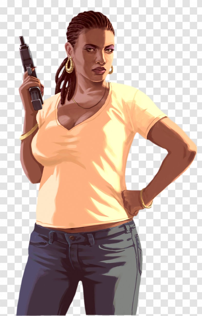 Grand Theft Auto IV: The Lost And Damned V III Auto: Vice City Episodes From Liberty - Heart - Gta Transparent PNG