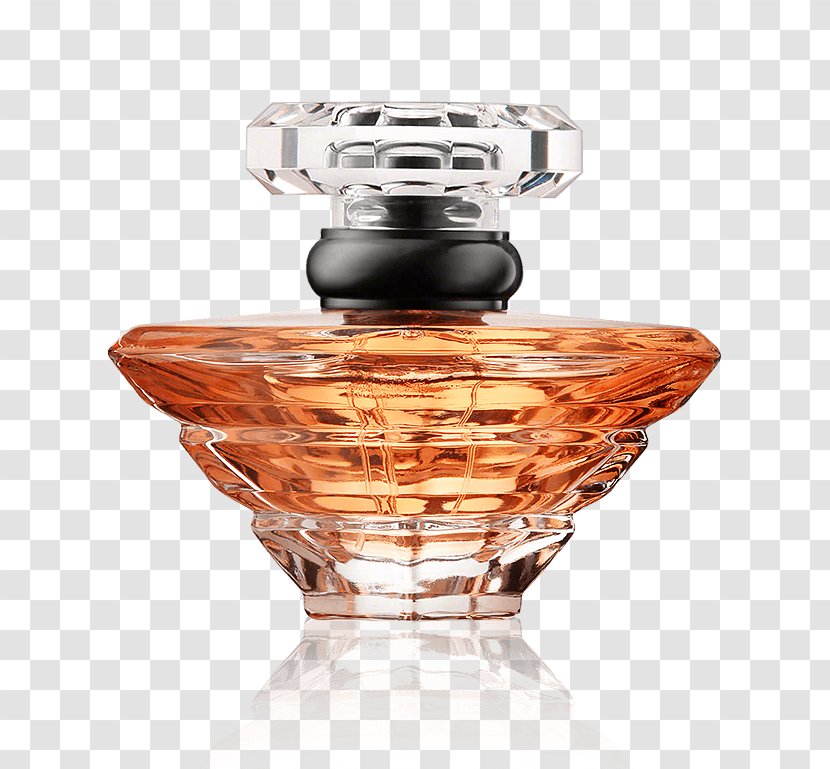 Perfume Eau De Toilette Parfum Trésor Lotion Transparent PNG