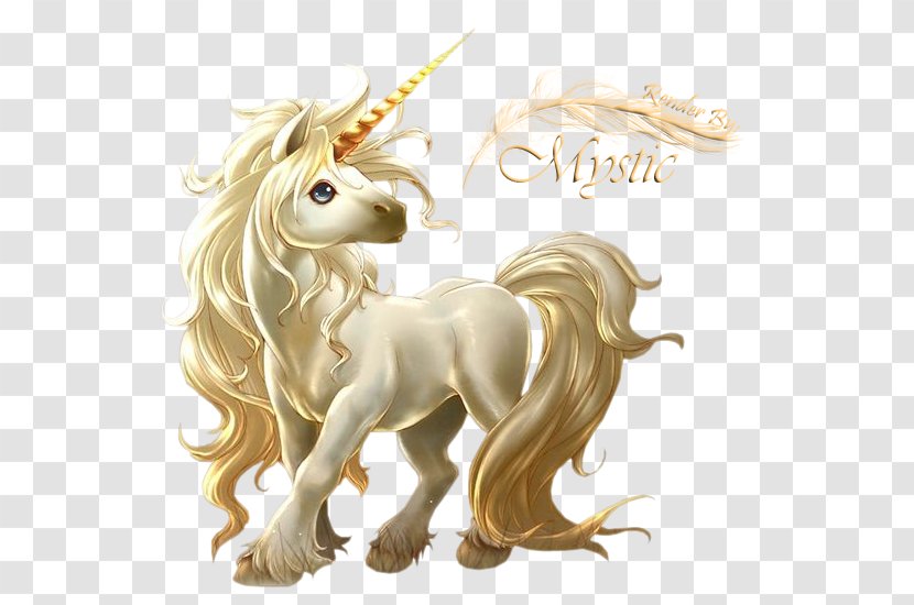 Unicorn Legendary Creature Horse Drawing Pegasus - Last Transparent PNG