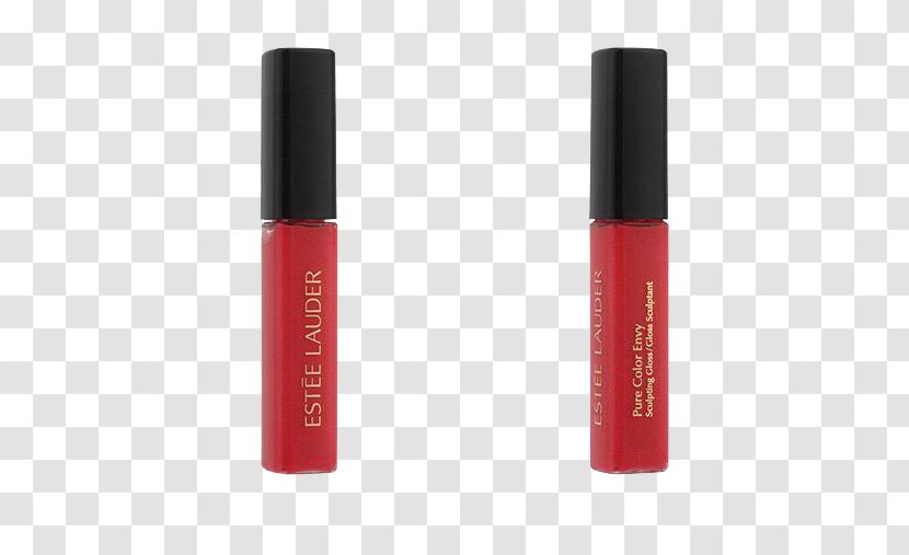 Lipstick Lip Gloss - Health Beauty - Estee Lauder Transparent PNG