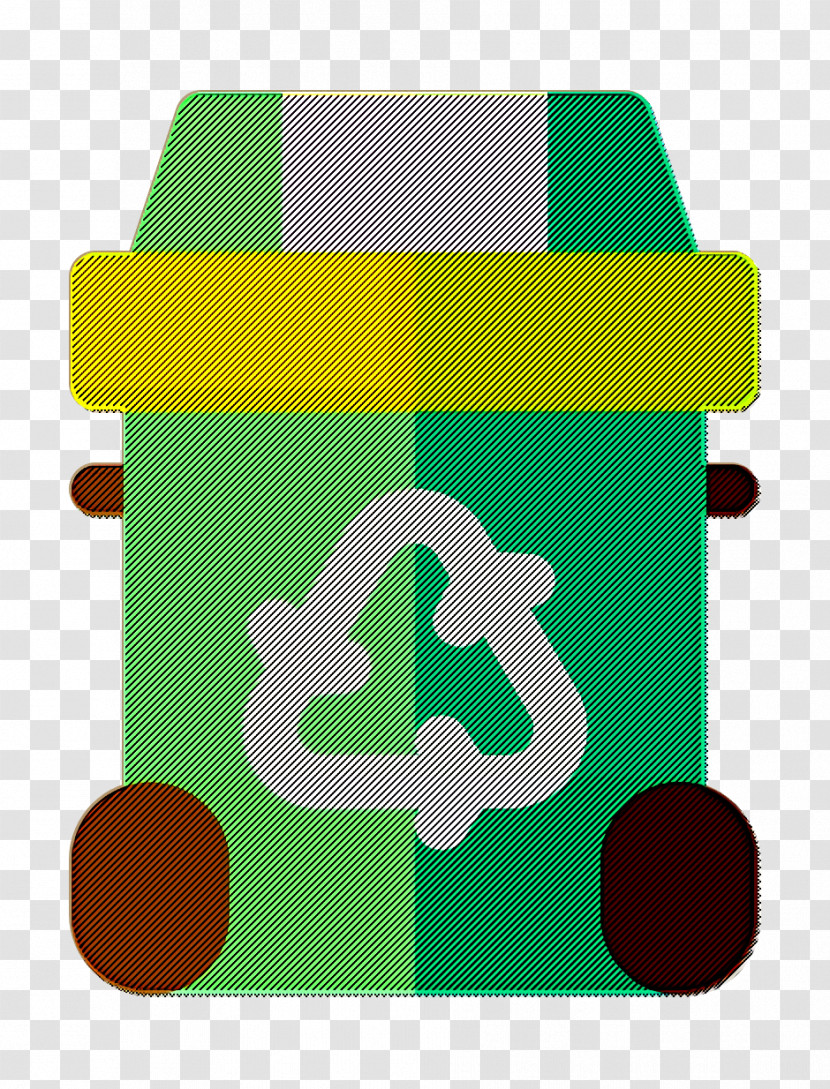 Recycle Bin Icon Bin Icon Mother Earth Day Icon Transparent PNG
