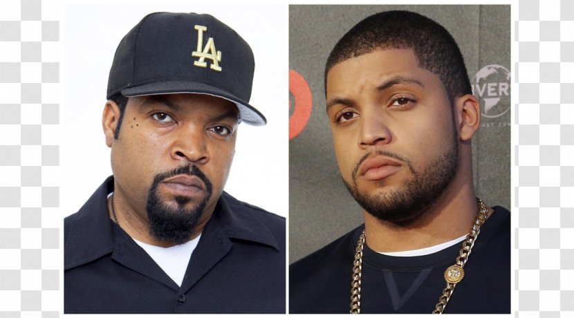 Ice Cube Straight Outta Compton O'Shea Jackson Jr. N.W.A. Celebrity - Watercolor - Julian Lennon Transparent PNG