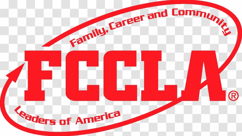 FCCLA Organization Leadership Family Career - Fccla Transparent PNG