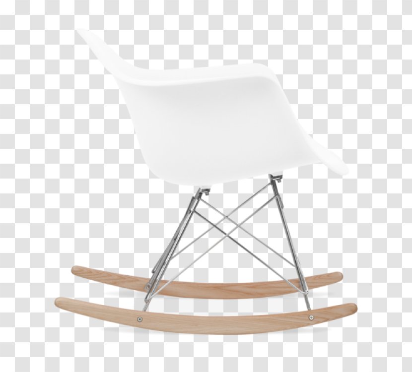 Eames Lounge Chair Charles And Ray Rocking Chairs Transparent PNG