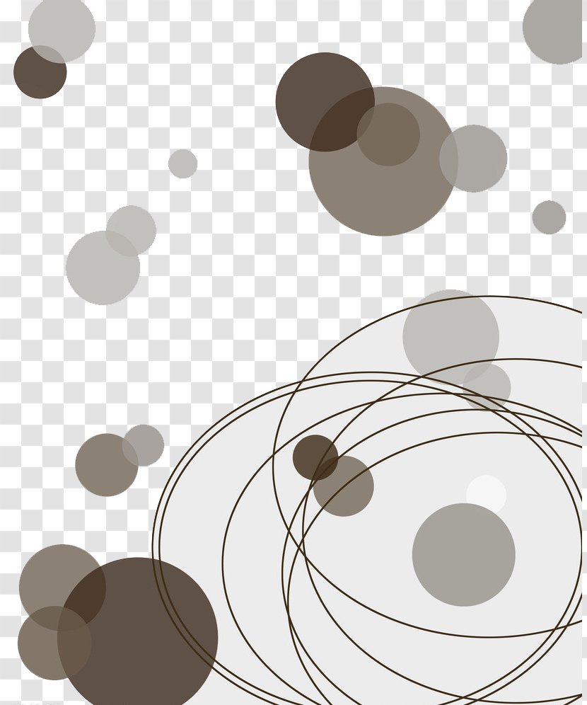 Circle - Curve - Around Transparent PNG