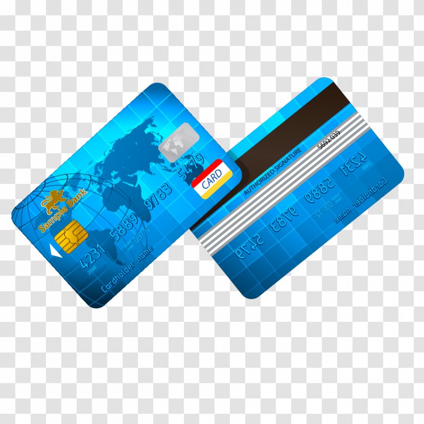 Credit Card ATM Bank Transparent PNG