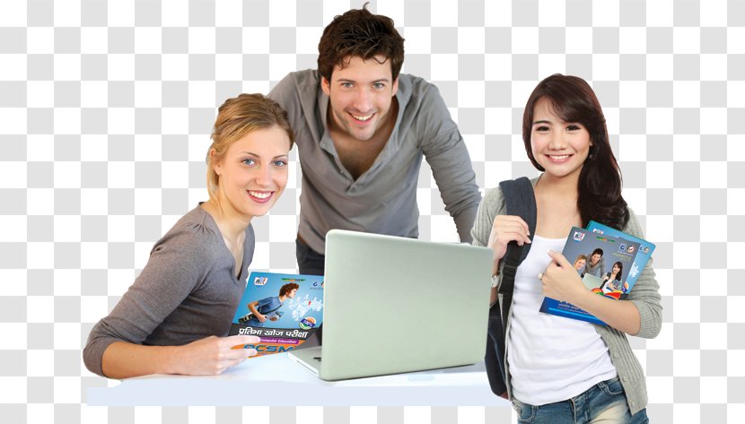 Student Computer Software Education Transparent PNG