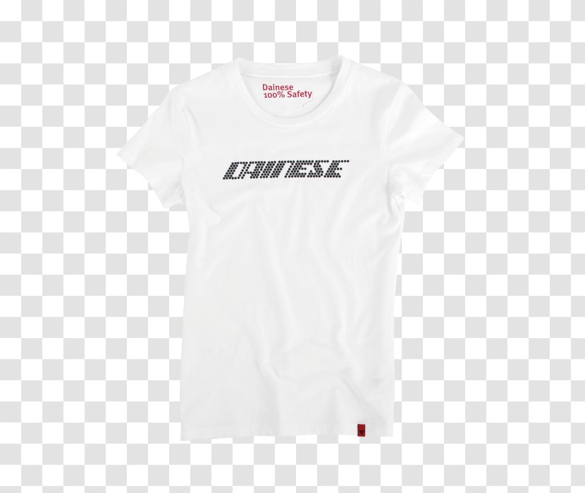 T-shirt Sleeve Neck Font - Shirt Transparent PNG