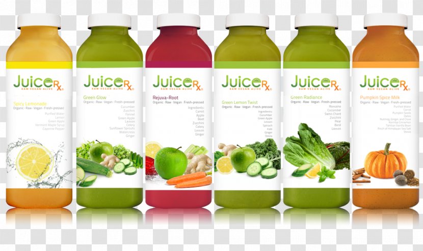 JuiceRx Detoxification Organic Food - Superfood - Freshly Squeezed Watermelon Juice Picture Transparent PNG