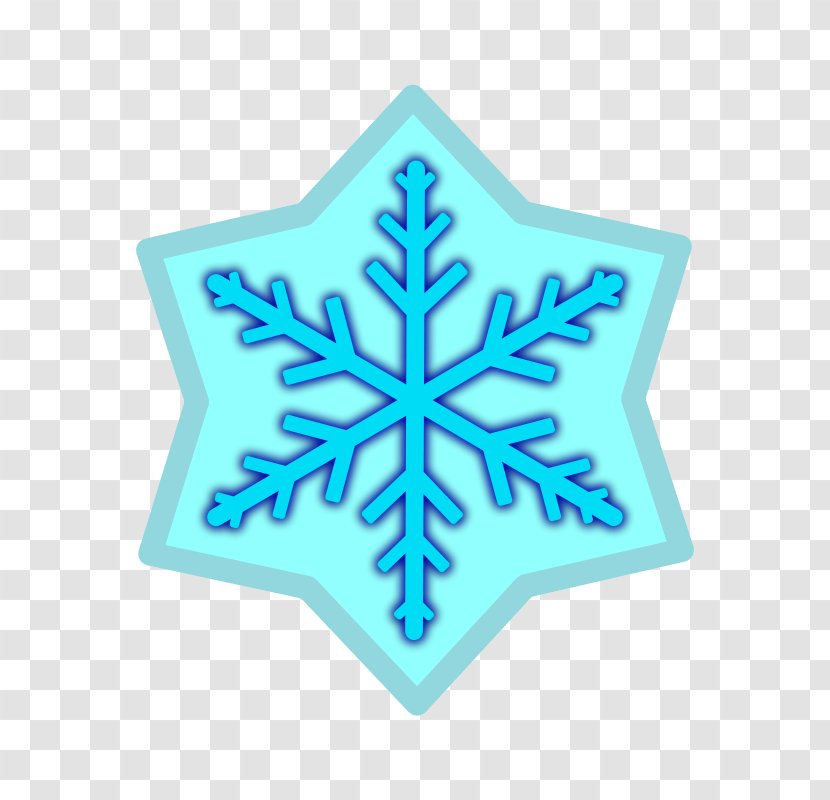 Snowflake Desktop Wallpaper Clip Art Transparent PNG