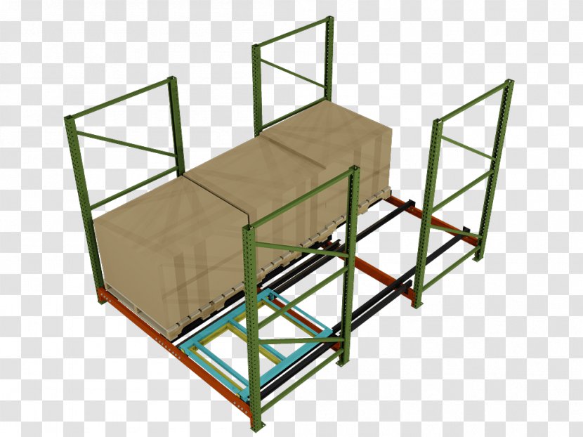Pallet Racking Warehouse Film Poster - Inventory Transparent PNG