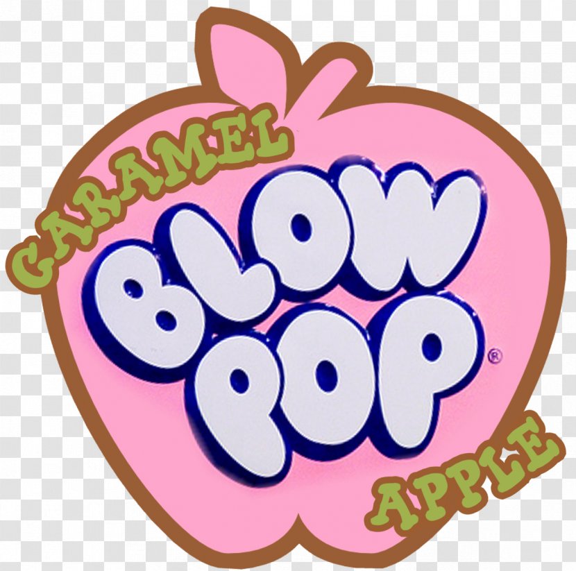 Charms Blow Pops Lollipop Candy PostSecret Caramel - Food Transparent PNG