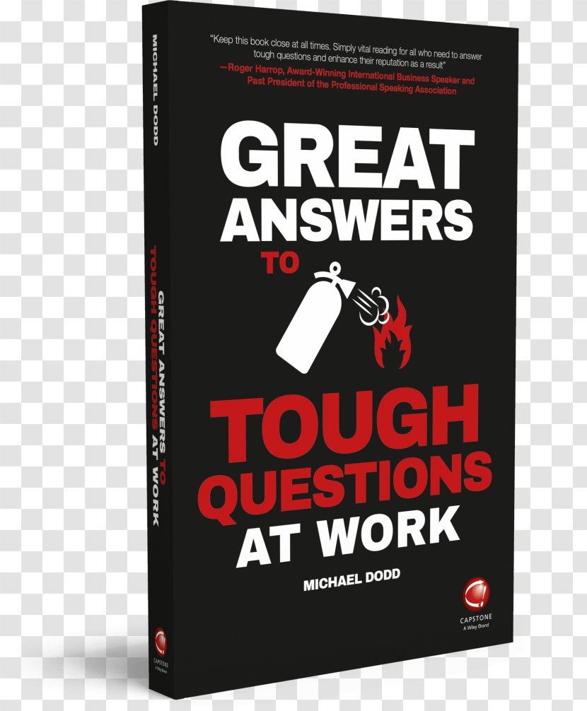 Great Answers To Tough Questions At Work Audiobook Paperback Divided: Why We're Living In An Age Of Walls - Audible - Book Transparent PNG