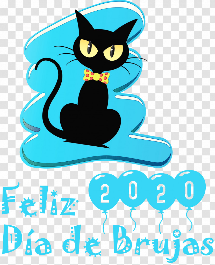 Whiskers Cat Logo Cartoon Character Transparent PNG
