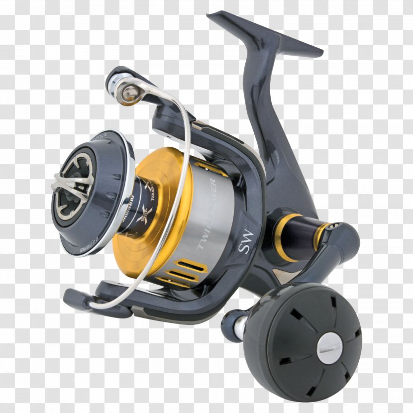 Fishing Reels Shimano Tackle Baits & Lures - Twins Transparent PNG