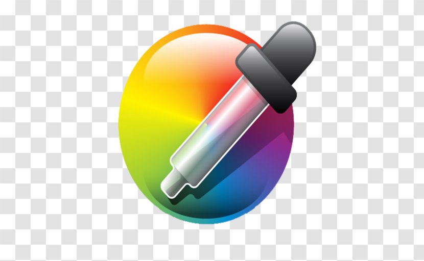 Color Picker Visual Basic Illustrator - Tutorial Transparent PNG