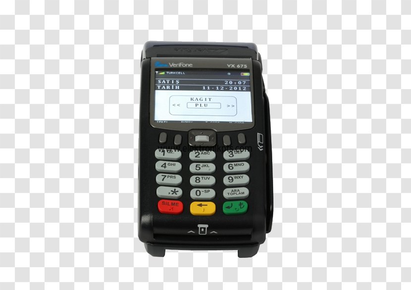 Point Of Sale Payment Terminal Cash Register Ingenico POS Solutions - Technology - Business Transparent PNG