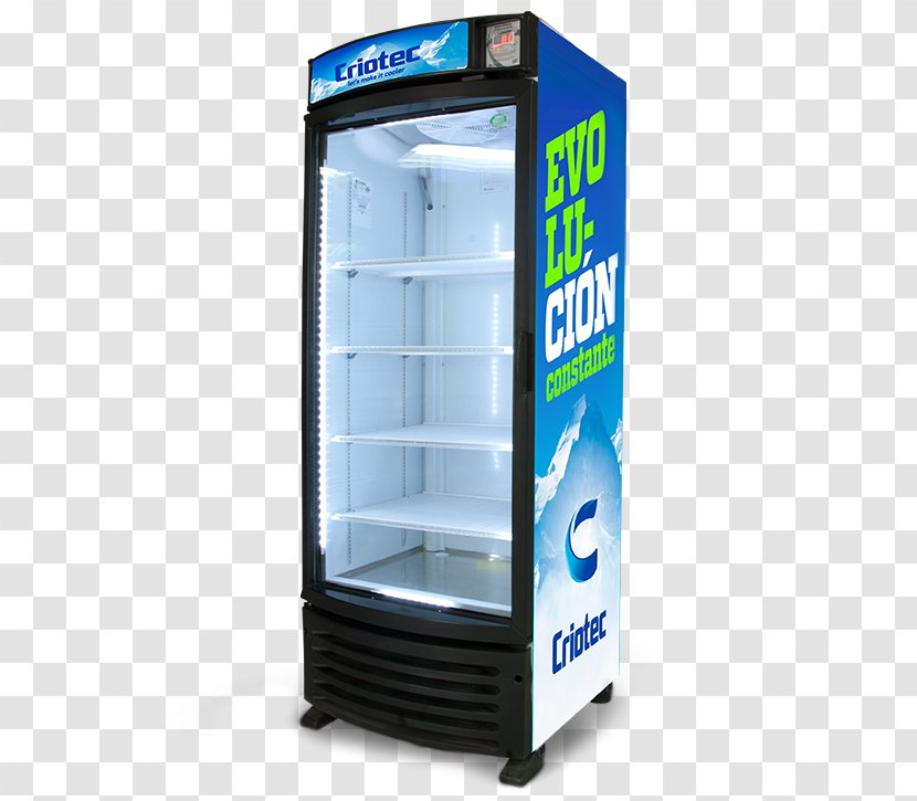 Refrigerator Freezers Bertikal Industry Cooler - Condenser Transparent PNG